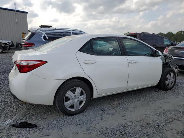Photo 3 from auction – 2016 TOYOTA COROLLA L with VIN 2T1BURHE4GC631738