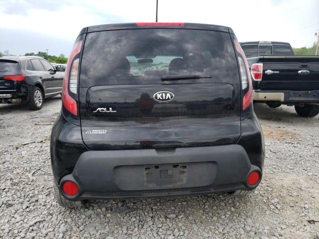 Photo 6 from auction – 2015 KIA SOUL + with VIN KNDJP3A57F7172473