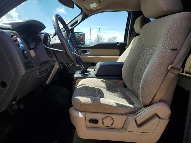 Photo 7 from auction – 2011 FORD F150 SUPER with VIN 1FTFW1EF4BKD93732