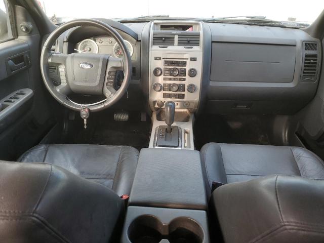Photo 8 from auction – 2012 FORD ESCAPE XLT with VIN 1FMCU0DG2CKA18447
