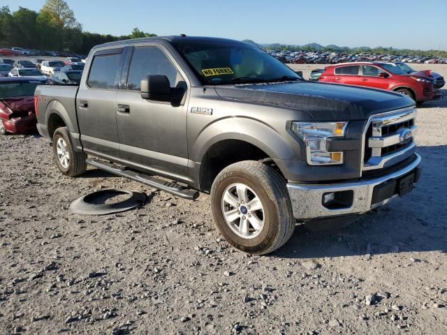 Photo 4 from auction – 2016 FORD F150 SUPER with VIN 1FTEW1EFXGFD44725