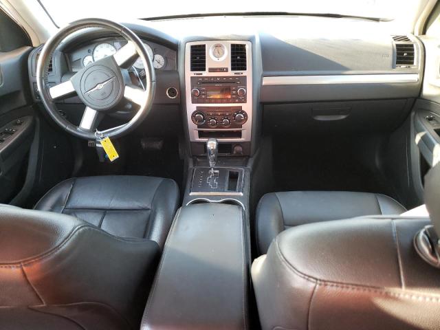 Photo 8 from auction – 2009 CHRYSLER 300 TOURIN with VIN 2C3KA53VX9H583863