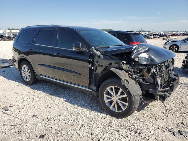 Photo 4 from auction – 2014 DODGE DURANGO LI with VIN 1C4RDHDG4EC353901