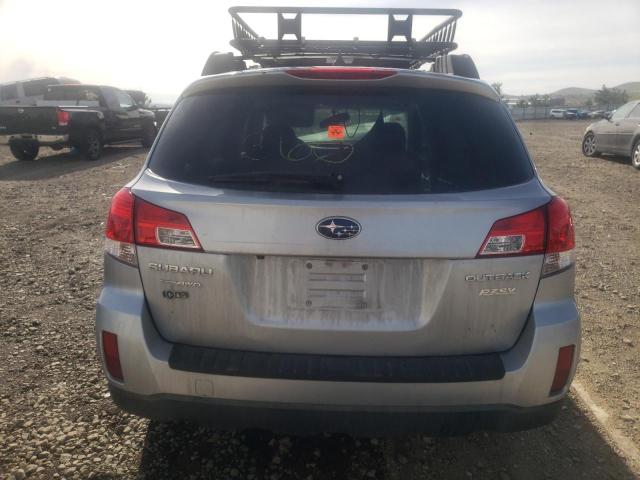 Снимка 6 от търг – 2012 SUBARU OUTBACK 2. с VIN 4S4BRBKC2C3278656