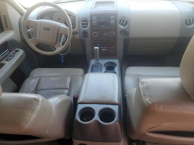Photo 8 from auction – 2008 FORD F150 SUPER with VIN 1FTPW12V78FB14761