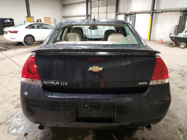 Photo 6 from auction – 2016 CHEVROLET IMPALA LIM with VIN 2G1WC5E32G1161538