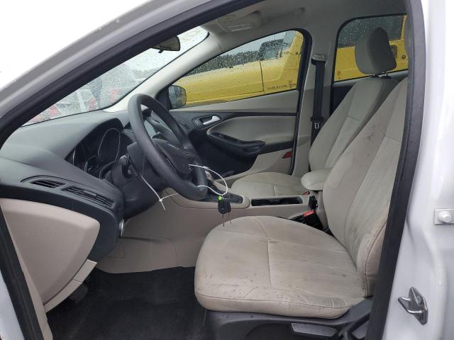 Photo 7 from auction – 2015 FORD FOCUS SE with VIN 1FADP3F28FL286149