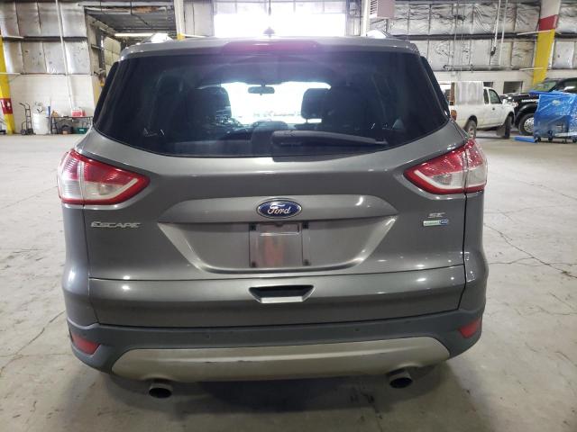Photo 6 from auction – 2014 FORD ESCAPE SE with VIN 1FMCU9GX3EUE14572