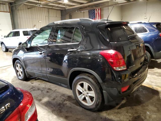 Photo 2 from auction – 2017 CHEVROLET TRAX 1LT with VIN 3GNCJPSB6HL253024