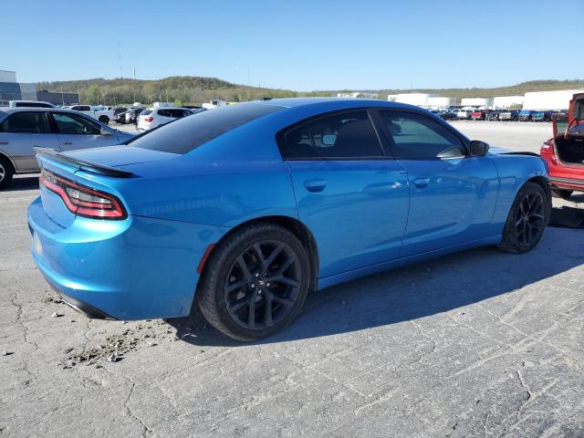 Photo 3 from auction – 2019 DODGE CHARGER SX with VIN 2C3CDXBGXKH522710