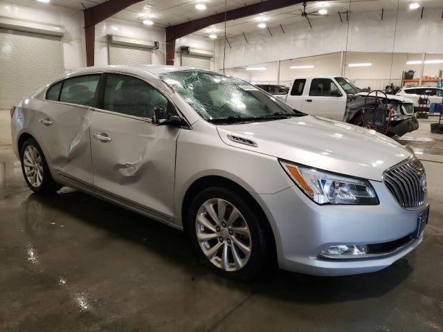 Photo 4 from auction – 2014 BUICK LACROSSE with VIN 1G4GB5G32EF102499