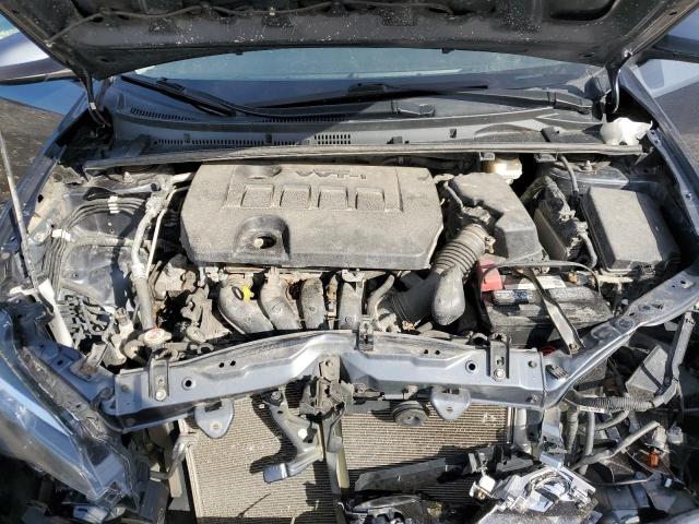 Photo 11 from auction – 2017 TOYOTA COROLLA L with VIN 2T1BURHE4HC818091