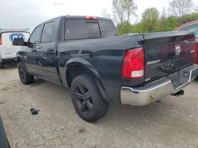 Photo 2 from auction – 2016 RAM 1500 SLT with VIN 1C6RR7LT9GS214695