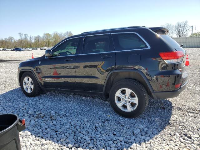 Photo 2 from auction – 2016 JEEP GRAND CHER with VIN 1C4RJFAG3GC425482