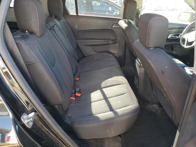 Photo 11 from auction – 2012 GMC TERRAIN SL with VIN 2GKALMEKXC6388612