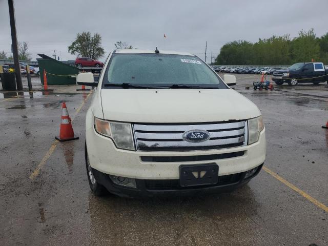 Photo 5 from auction – 2008 FORD EDGE SEL with VIN 2FMDK48C68BA13584