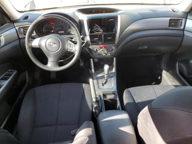 Photo 8 from auction – 2012 SUBARU FORESTER 2 with VIN JF2SHABC1CH412787