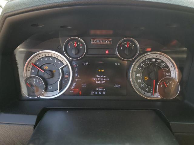 Photo 9 from auction – 2016 RAM 1500 SPORT with VIN 1C6RR6MT2GS227832