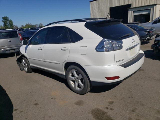 Photo 2 from auction – 2007 LEXUS RX 350 with VIN 2T2GK31U87C009164