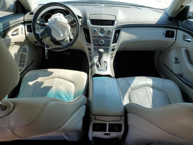 Photo 8 from auction – 2013 CADILLAC CTS LUXURY with VIN 1G6DF5E57D0122056
