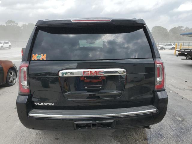 Photo 6 from auction – 2018 GMC YUKON DENA with VIN 1GKS2CKJ2JR339578