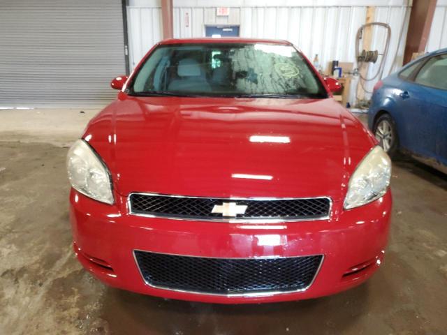 Photo 5 from auction – 2008 CHEVROLET IMPALA LS with VIN 2G1WB58N689110790