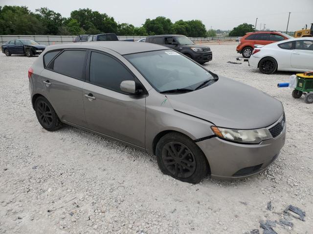Фото 4 с аукциона – 2012 KIA FORTE EX с VIN KNAFU5A22C5508602
