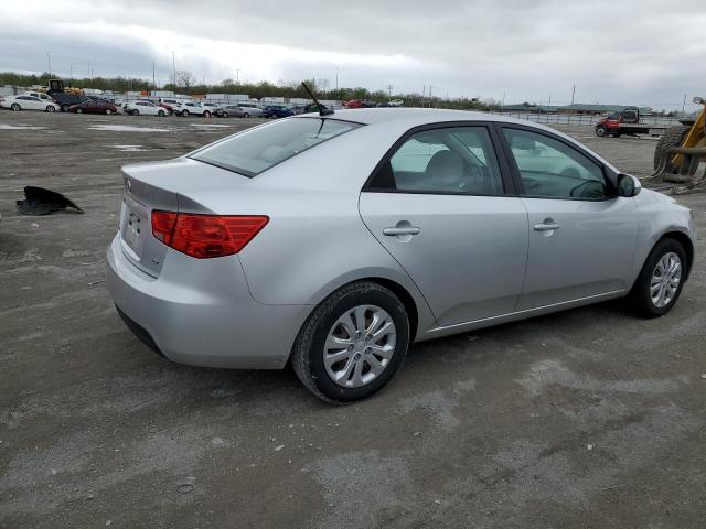 Photo 3 from auction – 2012 KIA FORTE EX with VIN KNAFU4A25C5626279