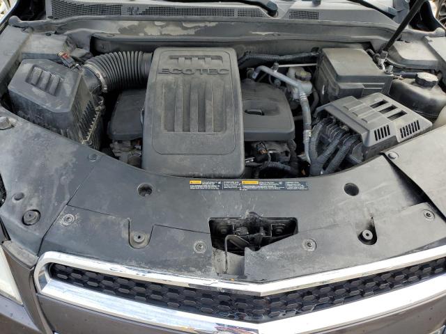 Photo 12 from auction – 2015 CHEVROLET EQUINOX LT with VIN 2GNALBEK1F6145525