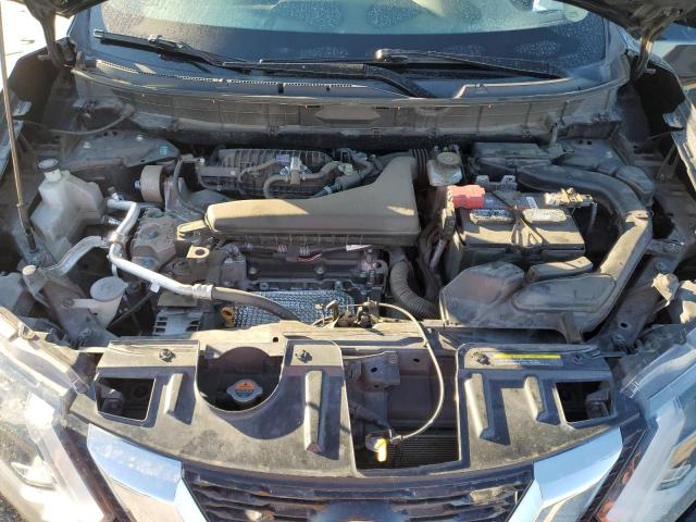 Foto 11 de la subasta – 2018 NISSAN ROGUE S con VIN KNMAT2MT2JP573907