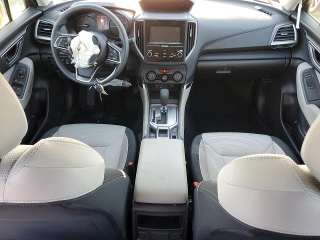 Photo 8 from auction – 2024 SUBARU FORESTER with VIN JF2SKAAC0RH447395
