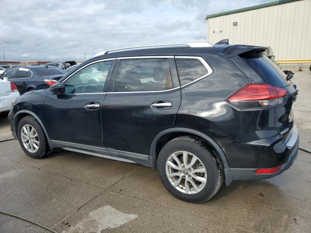 Photo 2 from auction – 2017 NISSAN ROGUE S with VIN KNMAT2MT9HP524956