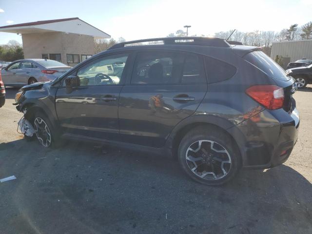 Photo 2 from auction – 2017 SUBARU CROSSTREK with VIN JF2GPABC5H8223012