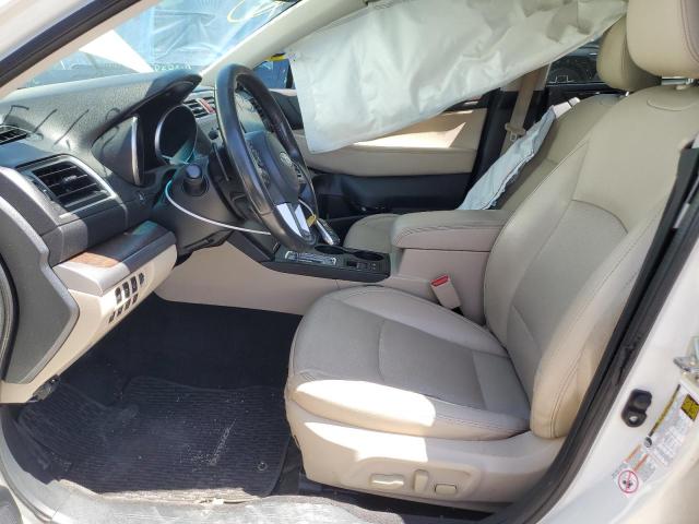 Photo 7 from auction – 2015 SUBARU OUTBACK 2. with VIN 4S4BSANC6F3235663