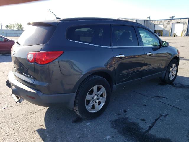 Photo 3 from auction – 2010 CHEVROLET TRAVERSE L with VIN 1GNLVFED4AS148758