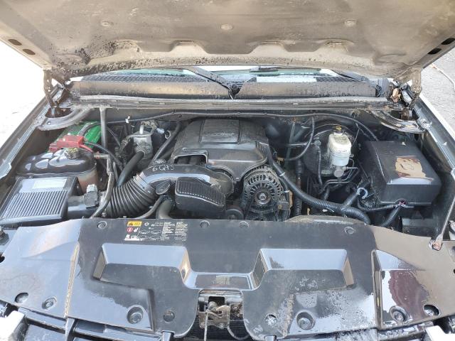 Photo 11 from auction – 2011 GMC SIERRA K15 with VIN 1GTR2VE39BZ444963