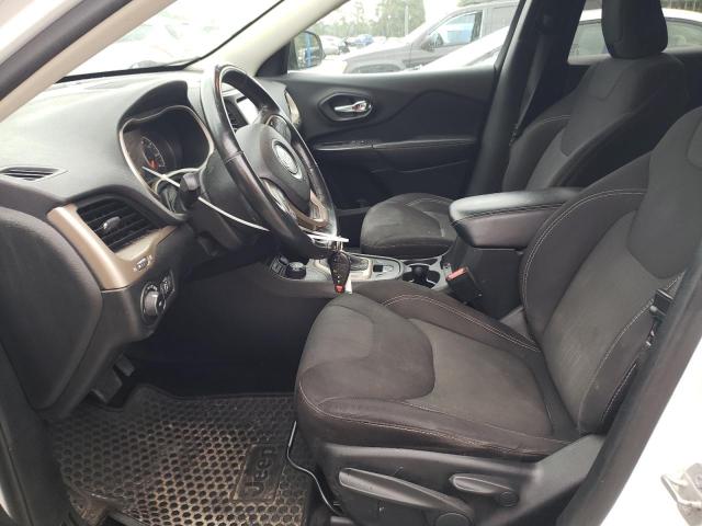 Photo 7 from auction – 2015 JEEP CHEROKEE L with VIN 1C4PJMCB0FW505431