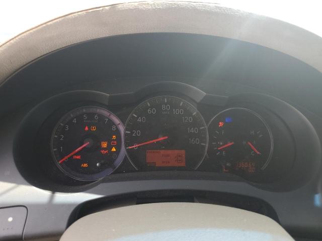 Photo 9 from auction – 2012 NISSAN ALTIMA BAS with VIN 1N4AL2AP5CN538029