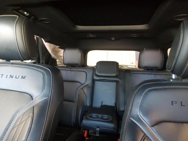 Photo 10 from auction – 2018 FORD EXPLORER P with VIN 1FM5K8HT5JGA77688