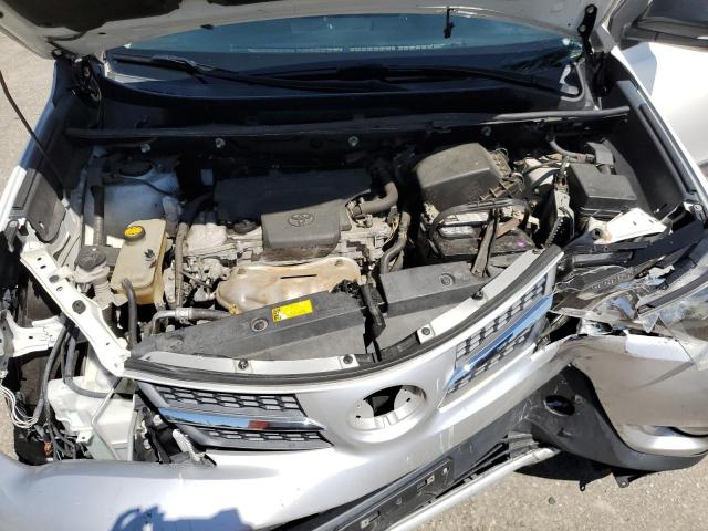 Фото 11 с аукциона – 2014 TOYOTA RAV4 XLE с VIN 2T3WFREV1EW106977