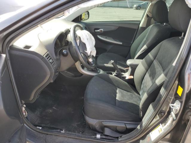 Photo 7 from auction – 2010 TOYOTA COROLLA BA with VIN 2T1BU4EE1AC501365