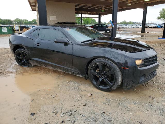 Foto 4 de la subasta – 2012 CHEVROLET CAMARO LS con VIN 2G1FA1E3XC9183166