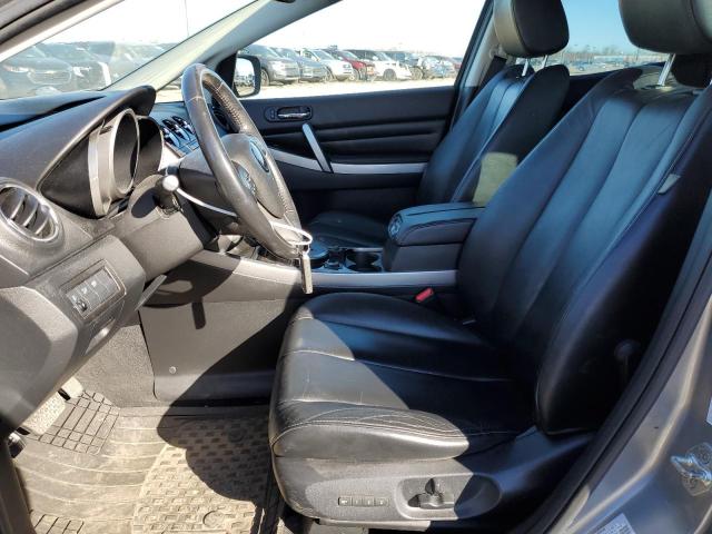Photo 7 from auction – 2010 MAZDA CX-7 with VIN JM3ER4W33A0304808