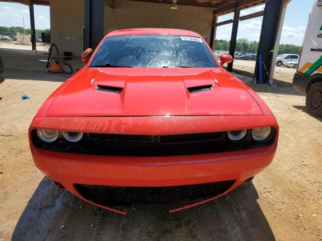 Photo 5 from auction – 2021 DODGE CHALLENGER with VIN 2C3CDZAG1MH610013