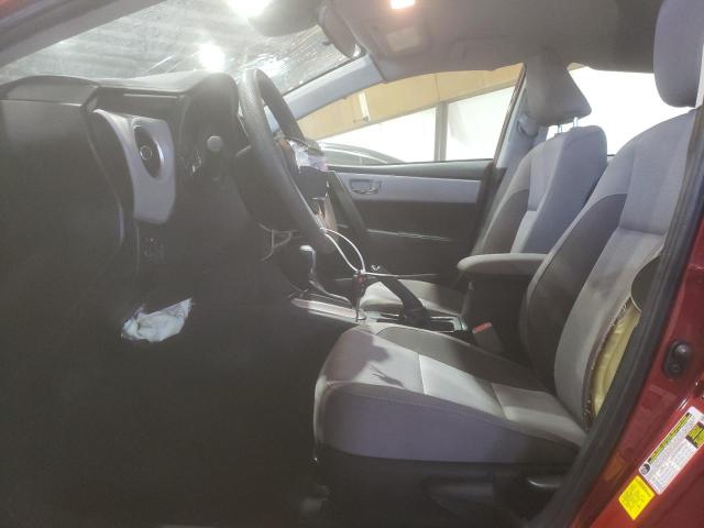 Photo 7 from auction – 2019 TOYOTA COROLLA L with VIN 2T1BURHE7KC134580