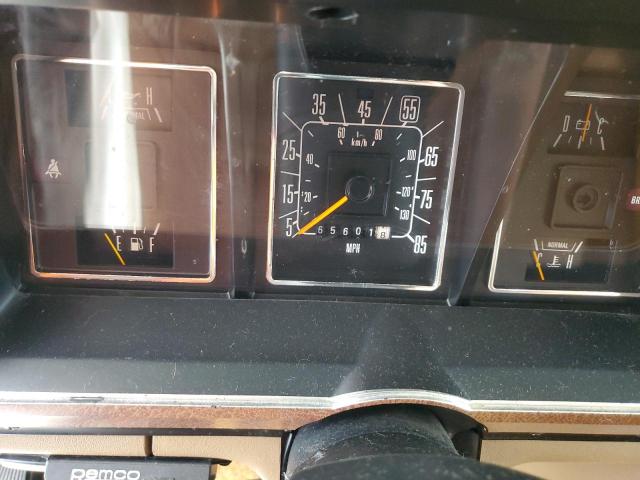 Photo 8 from auction – 1986 FORD ECONOLINE with VIN 1FDKE30L7GHB64066