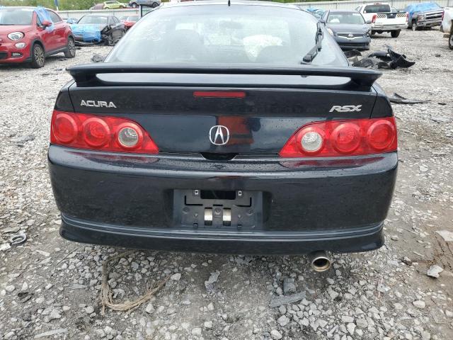 Photo 6 from auction – 2005 ACURA RSX with VIN JH4DC54875S007088