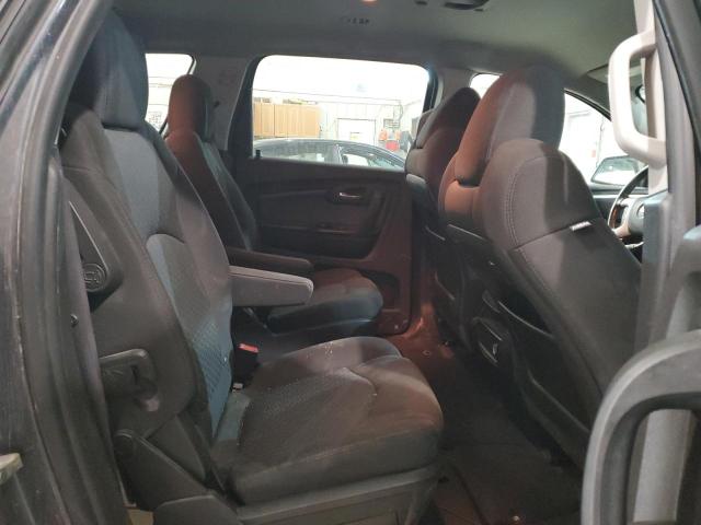 Photo 11 from auction – 2012 CHEVROLET TRAVERSE L with VIN 1GNKRJED7CJ273572