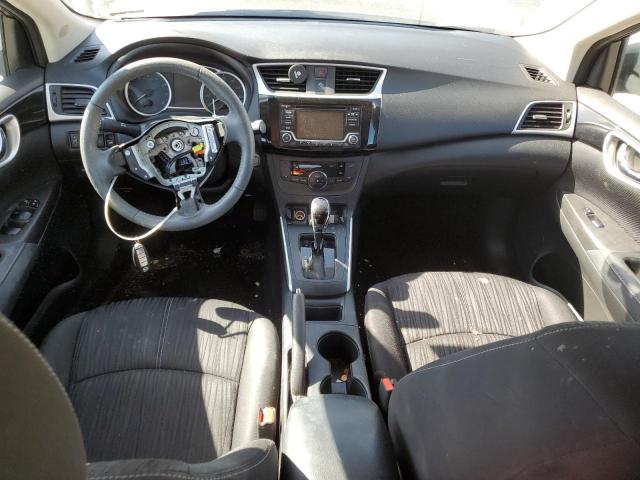 Photo 8 from auction – 2018 NISSAN SENTRA S with VIN 3N1AB7AP1JY259917