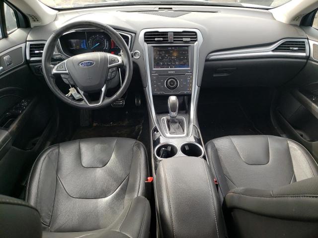 Photo 8 from auction – 2013 FORD FUSION TIT with VIN 3FA6P0D91DR357990